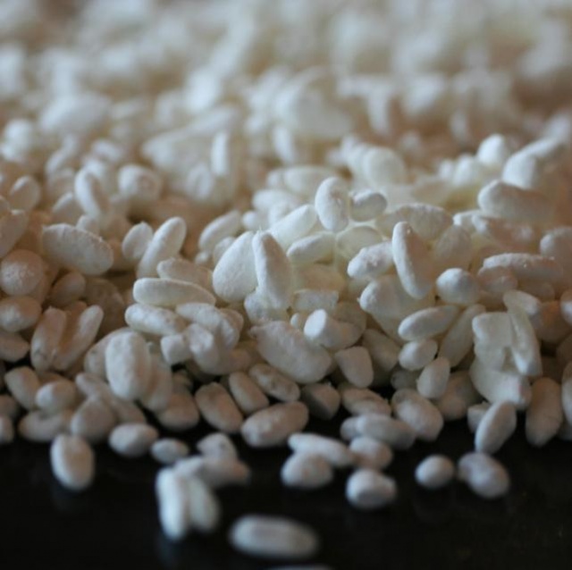 Культура Коджи: как рисовая закваска и грибы помогают повысить эффективность микроэлементов